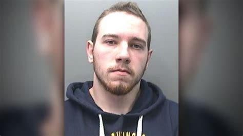 Jail For Swansea Snapchat Paedophile Who Blackmailed Girls Online Bbc