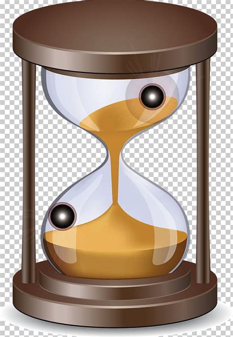 Hourglass Time Png Clipart Clip Art Clock Creative Hourglass