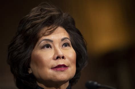 Truckers are playing a heroic role in helping america cope during this crisis—and truckers will. Three Years of Corruption Under Secretary Elaine Chao - Restore Public Trust