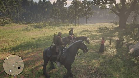 The Battle Of Shady Belle Red Dead Redemption 2 Wiki Guide Ign
