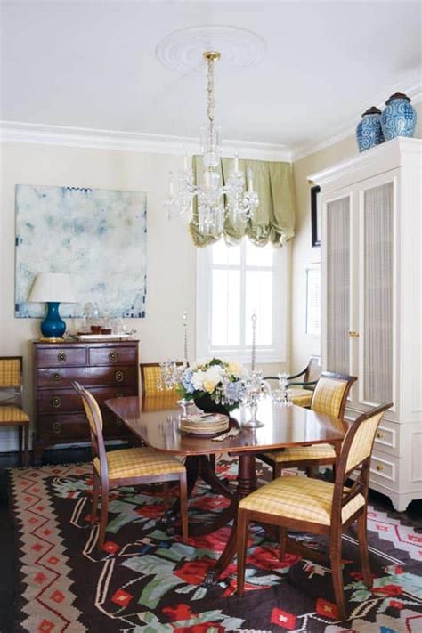 Interior Design English Eccentricity Style At Home