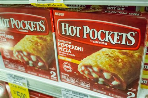 What Is A Alabama Hot Pockets Pictures Telegraph