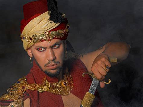 Photoshoot 2015 Alakazam And Pharaoh King Alain Naim Ehlâm Al