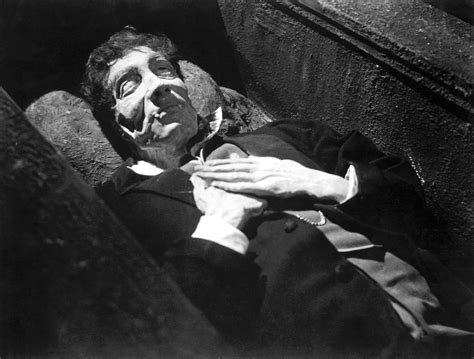 Todo El Terror Del Mundo Dracula Horror Of Dracula 1958