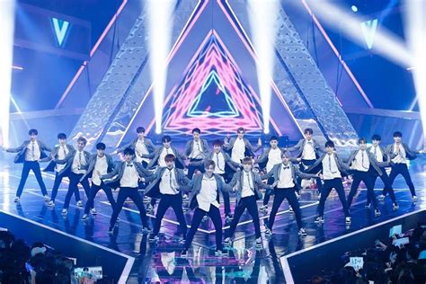 Season 2 Of ‘produce 101 Ends With 11 Winners