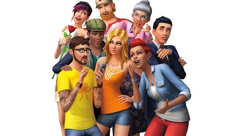 Análisis De Los Sims 4 Para Ps4 Y Xbox One Hobbyconsolas Juegos