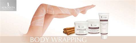 Body Wrapping Mikrosun Beauty Centar
