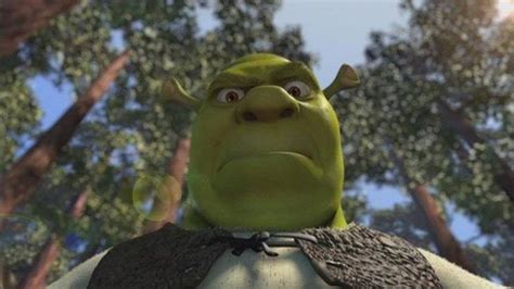 Terrifying Childrens Horror Film Franchise Shrek To Return