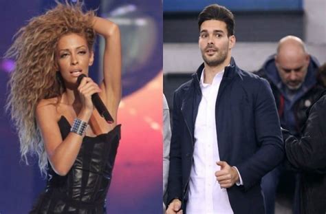 Η ελένη φουρέιρα εξέπληξε ευχάριστα τους followers της, αφού δημοσίευσε για πρώτη φορά στο instagram της φωτογραφία αγκαλιά με τον αλμπέρτο μποτία. Φουρέιρα - Μποτιά: Αυτός είναι ο Πραγματικός Λόγος που ...