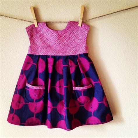 Free Patterns The Sara Project Page 2 Toddler Dress Patterns