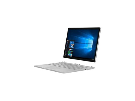 Tested & certified to work like new, all our refurbished electronics have a minimum 90 day money back guarantee. Refurbished: Microsoft Surface Book 2 JHX-00001 2-in-1 ...