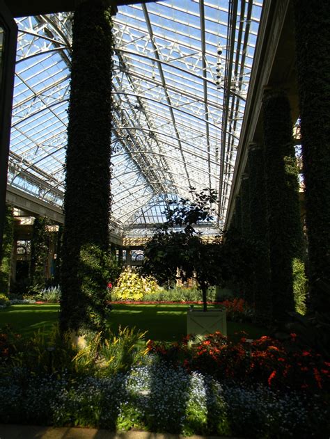 Longwood Gardens Outside Philadelphia Pa Been There Would Love To