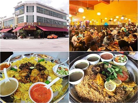 10 kedai di jakarta dengan masakan timur tengah yang mantap! 35 Tempat Makan Menarik Di Shah Alam (2020) | Restoran ...