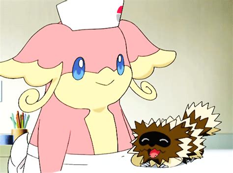 Audino Wiki Pokémon En Español Amino