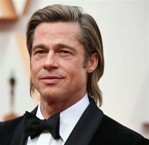 The move is actually a friendly quid pro quo as it follows bullock making a cameo appearance in pitt's action movie bullet train, which recently wrapped pro. Leute: Brad Pitt gewinnt Oscar als bester Nebendarsteller ...
