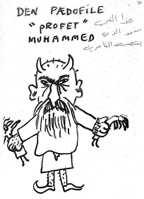 Why Were Having An Everybody Draw Mohammed Contest On Thursday May 20
