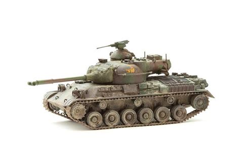 Type 61 Photos History Specification