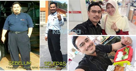 7,257 likes · 100 talking about this. Dulu Berat 130kg Kini 65kg Berkat Isteri Konsisten ...