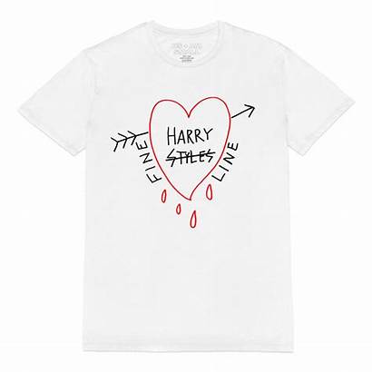 Harry Styles Fine Shirt Line Gucci Designer