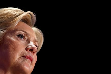 A Record Number Of Americans Now Dislike Hillary Clinton The
