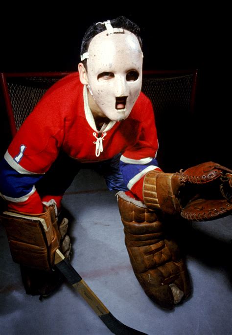 25 Most Bizarre Goalie Masks In Nhl History Page 2