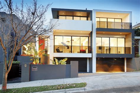 Our Guide To Modern Multi Residential Buildings Virgon Constructions