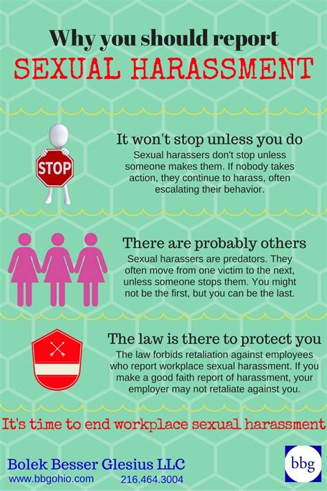 5 Tips On Preventing Sexual Harassment In The Workplace Careercliff