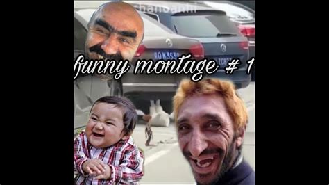 Funny Montage 1 Youtube