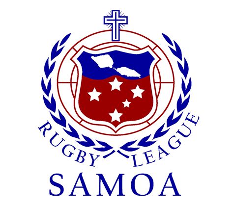 Samoa Logo Clipart Best