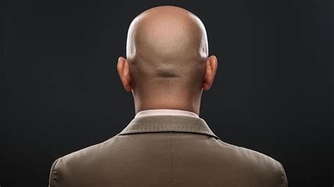Scientists Say Bald Men Are Seen As More Attractive Abc7 New York