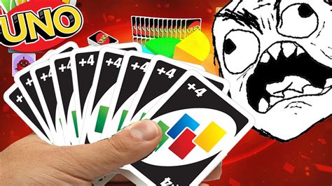 Take an uno deck, and look carefully at the cards. UNO | TROLLING YOUR FRIENDS! (Custom Gamemodes) - YouTube