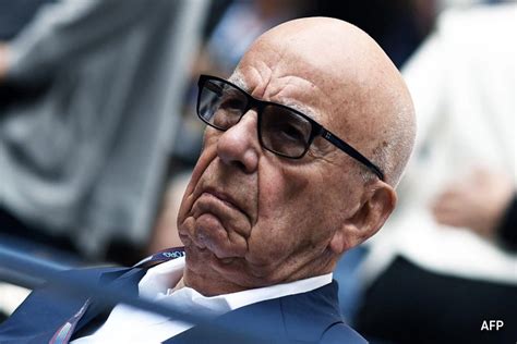 Rupert Murdoch Net Worth How Much Is Rupert Murdoch Worth