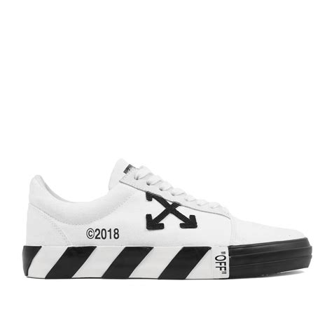 Off White Low Top Sneaker Off White Shoes Off White Shop Off White
