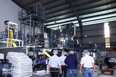 With extensive research in plastic material science for the past 2 decades, danapac has grown into a major manufacturer of sheets extrusion. LAWATAN KERJA KE KILANG PS POLY PACK SDN BHD | Permodalan ...