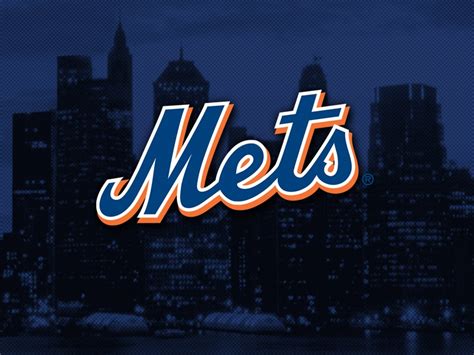 New York Mets Baseball Mlb 48 Wallpapers Hd Desktop And Mobile