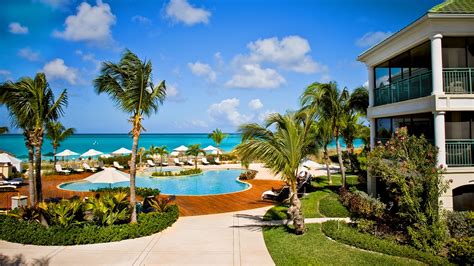 The Sands At Grace Bay First Class Providenciales Turks Caicos