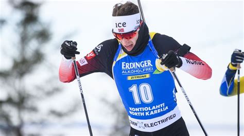 This is the official fanpage for the norwegian biathlete sturla holm lægreid. Puchar Świata w biathlonie. Sturla Holm Laegreid wygrał w Kontiolahti (sport.tvp.pl)