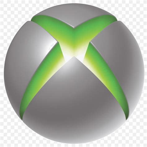 Mompower Green Xbox One Logo Png