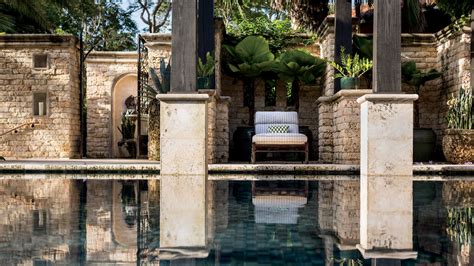 Dorado Beach A Ritz Carlton Reserve Hotel Review Cond Nast Traveler