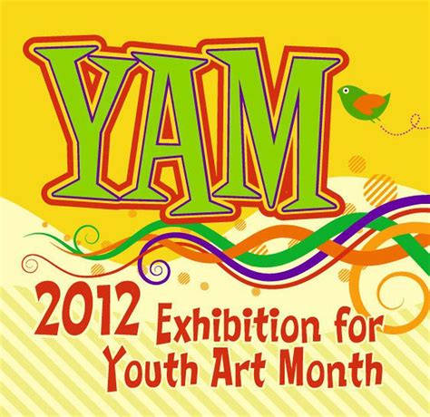 Huntsville Museum Of Arts Youth Art Month Exhibit Now Open
