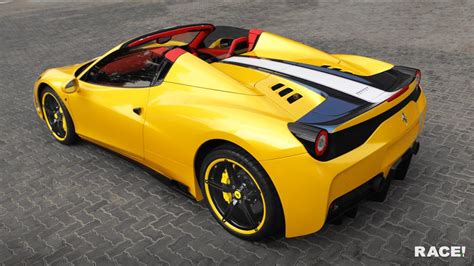 Check spelling or type a new query. Novitec Ferrari 458 Speciale A by RACE!
