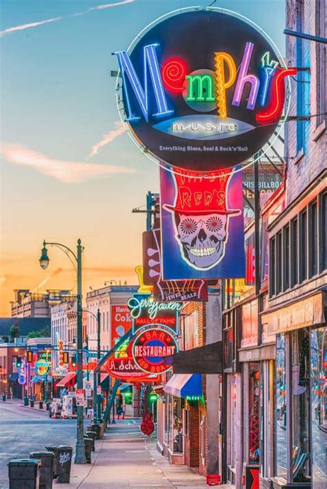 We strive to serve food fast, not fast food! 11 Things To Do On A First Time Visit To Memphis ...