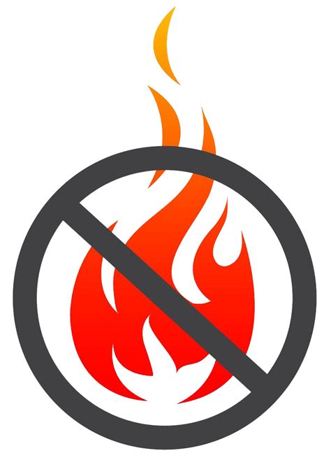 Sweep the nozzle from side to side while pointed at the base of the fire until it is extinguished. Fire Safety PNG Transparent Images | PNG All
