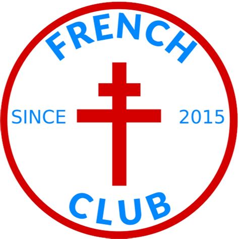 French Club Youtube