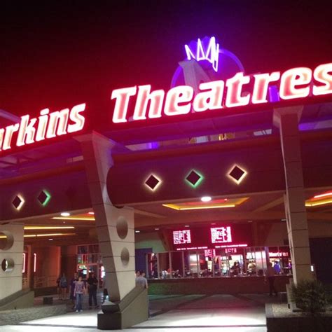 We did not find results for: Harkins Theatres Arrowhead Fountains 18 - 35 tips from 4597 visitors