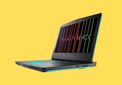 Dell Alienware 15 R4 Specs Pros Cons Ultimate Guide