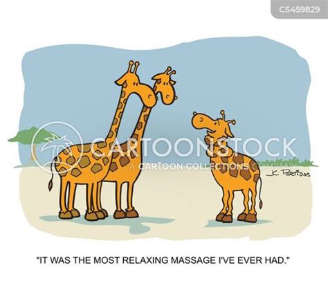 Relaxation Therapy Cartoons And Comics Funny Pictures From Cartoonstock