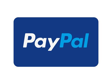 Paypal Vectores Iconos Gráficos Y Fondos Para Descargar Gratis
