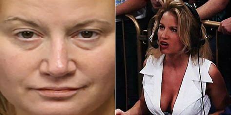 Wwe Hall Of Famer Turned Porn Star Tammy Sunny Sytch Jailed After 6th