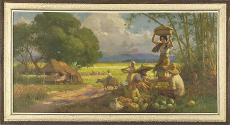 10 Most Famous Paintings By Filipino Artists Learnodo Newtonic Chegospl